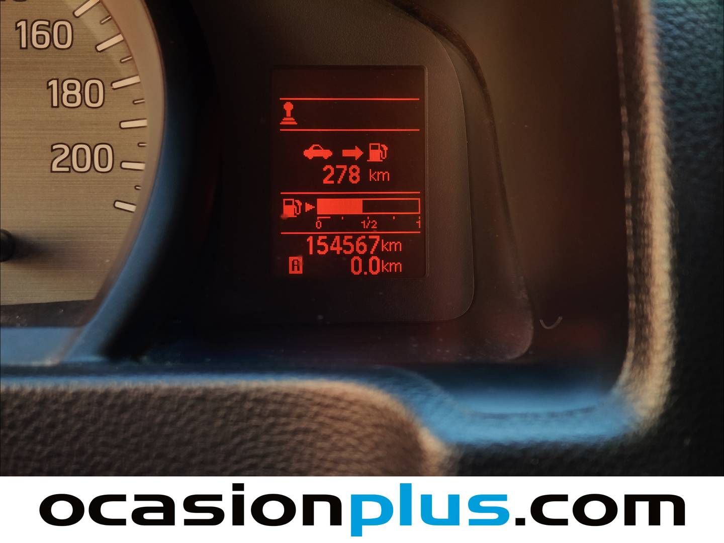 Nissan NV200 Nissan NV200 Combi 5 1.5 dCi COMFORT Connect (110 CV) manual