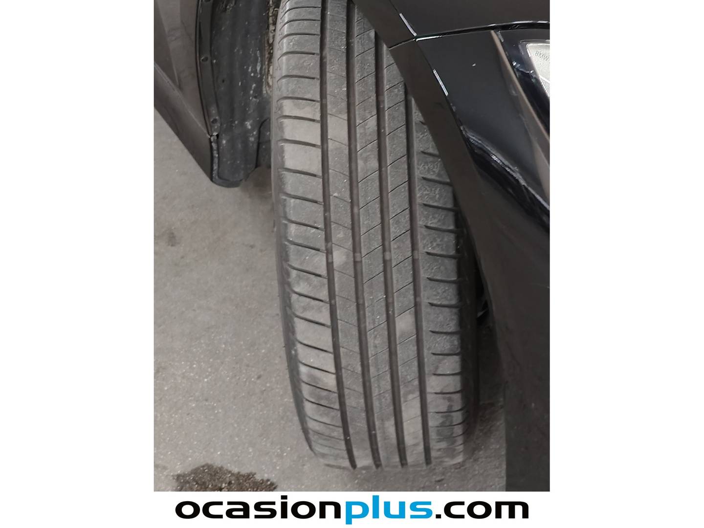 BMW Serie 3 BMW Serie 3 318d (150 CV) seminuevo