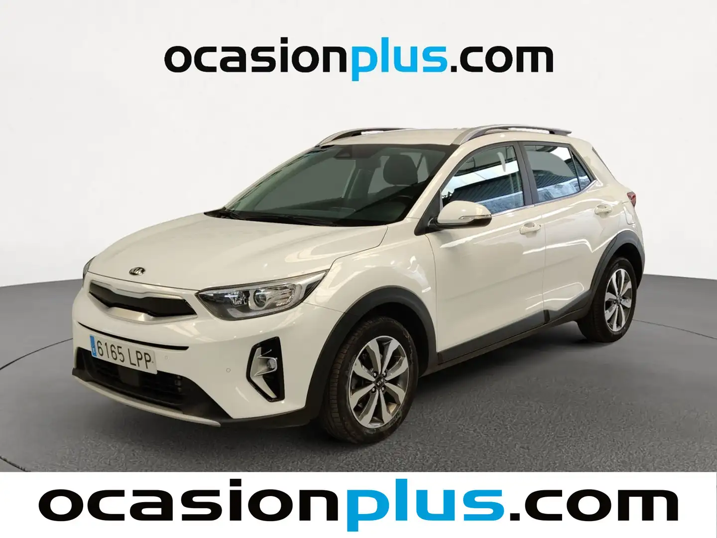 Foto KIA Stonic Kia Stonic 1.0 T-GDi MHEV Drive DCT (120 CV)