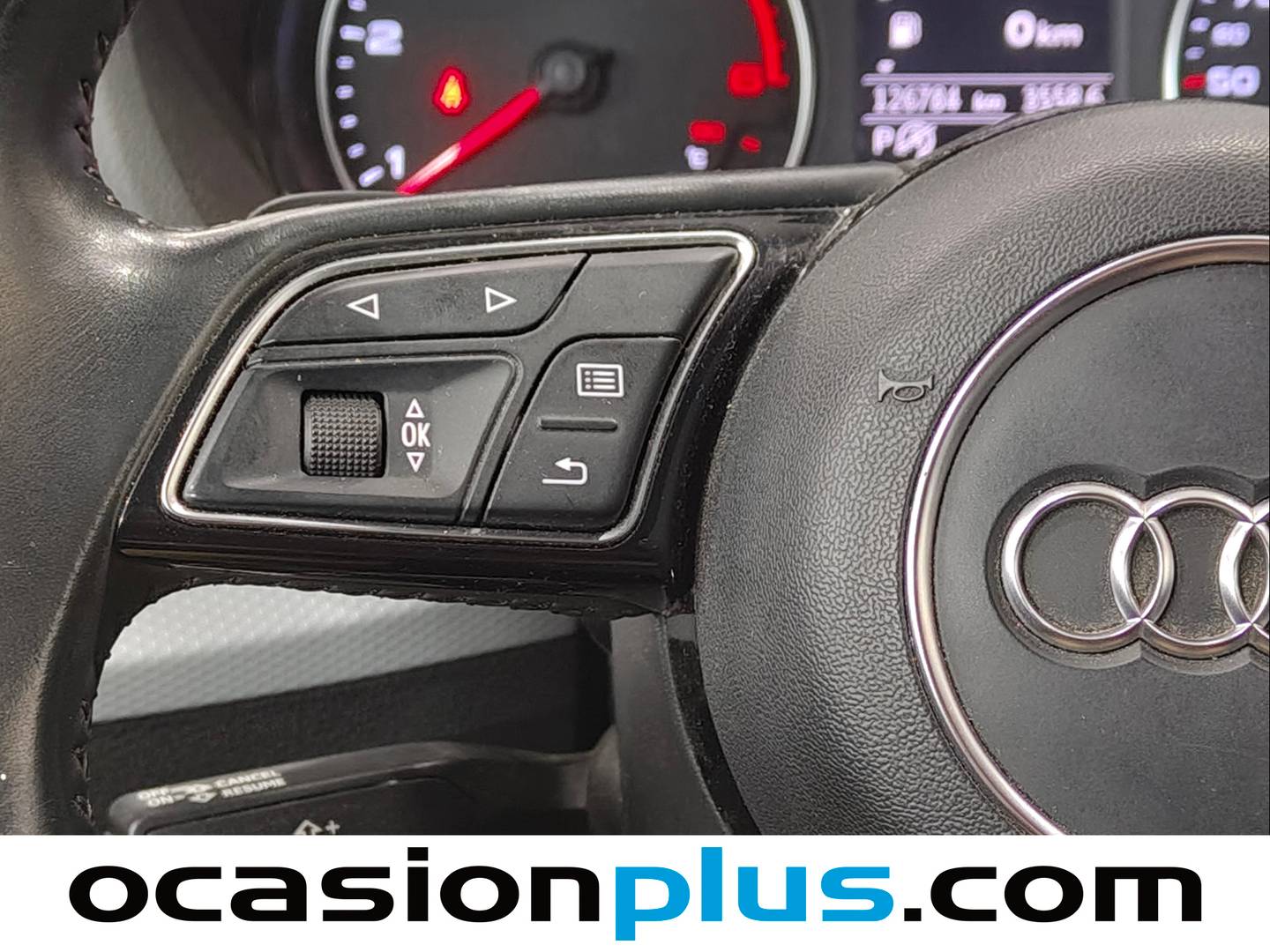 Audi Q2 Audi Q2 design edition 1.6 TDI (116 CV) S tronic seminuevo