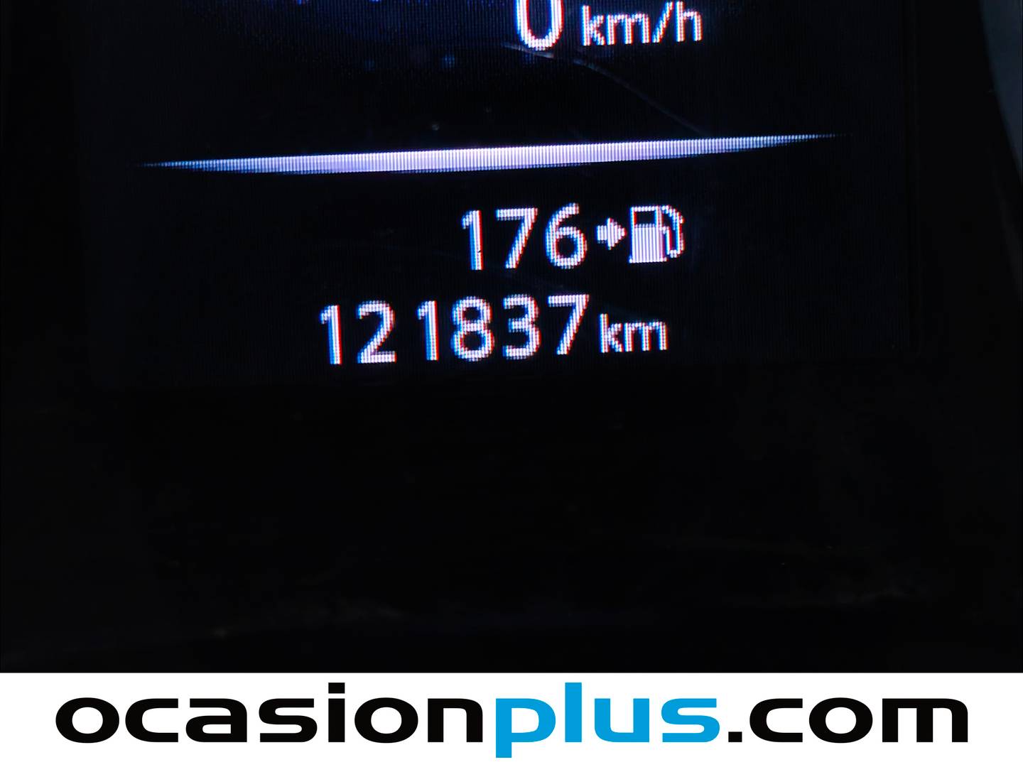 Nissan X-TRAIL Nissan X-Trail 1.6 dCi 360 (130 CV) 7 Plazas seminuevo
