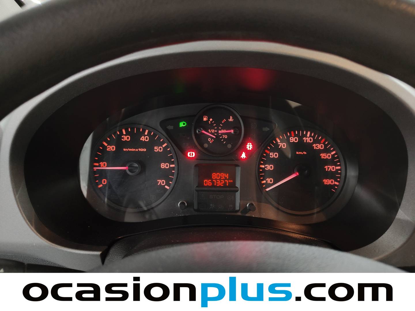 Citroën Berlingo Citroën Berlingo Combi BlueHDi 75 Multispace Live (75 CV) manual
