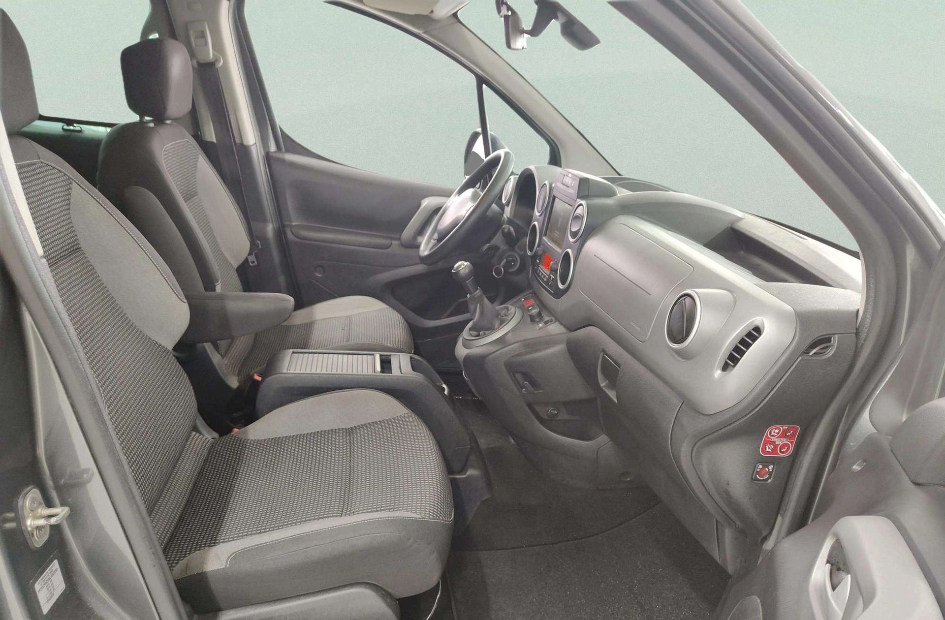 Peugeot Partner Tepee Combi 1.2 PureTech Outdoor - foto 16