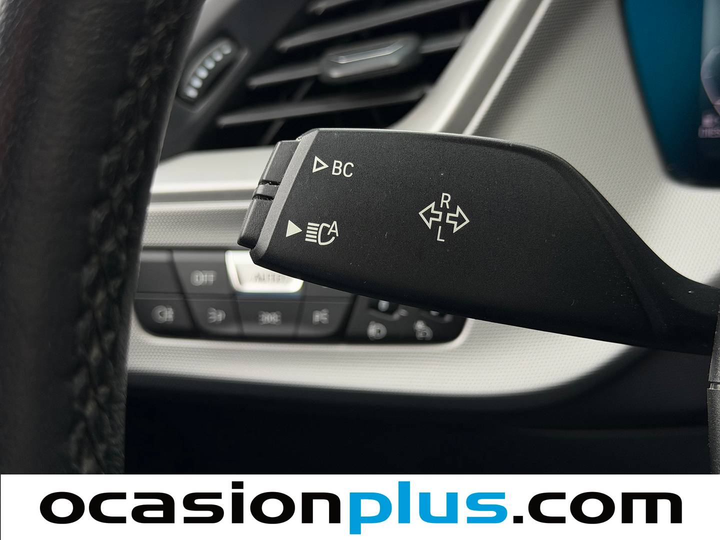 BMW Serie 2 BMW Serie 2 216d Gran Coupe (116 CV) de segunda mano