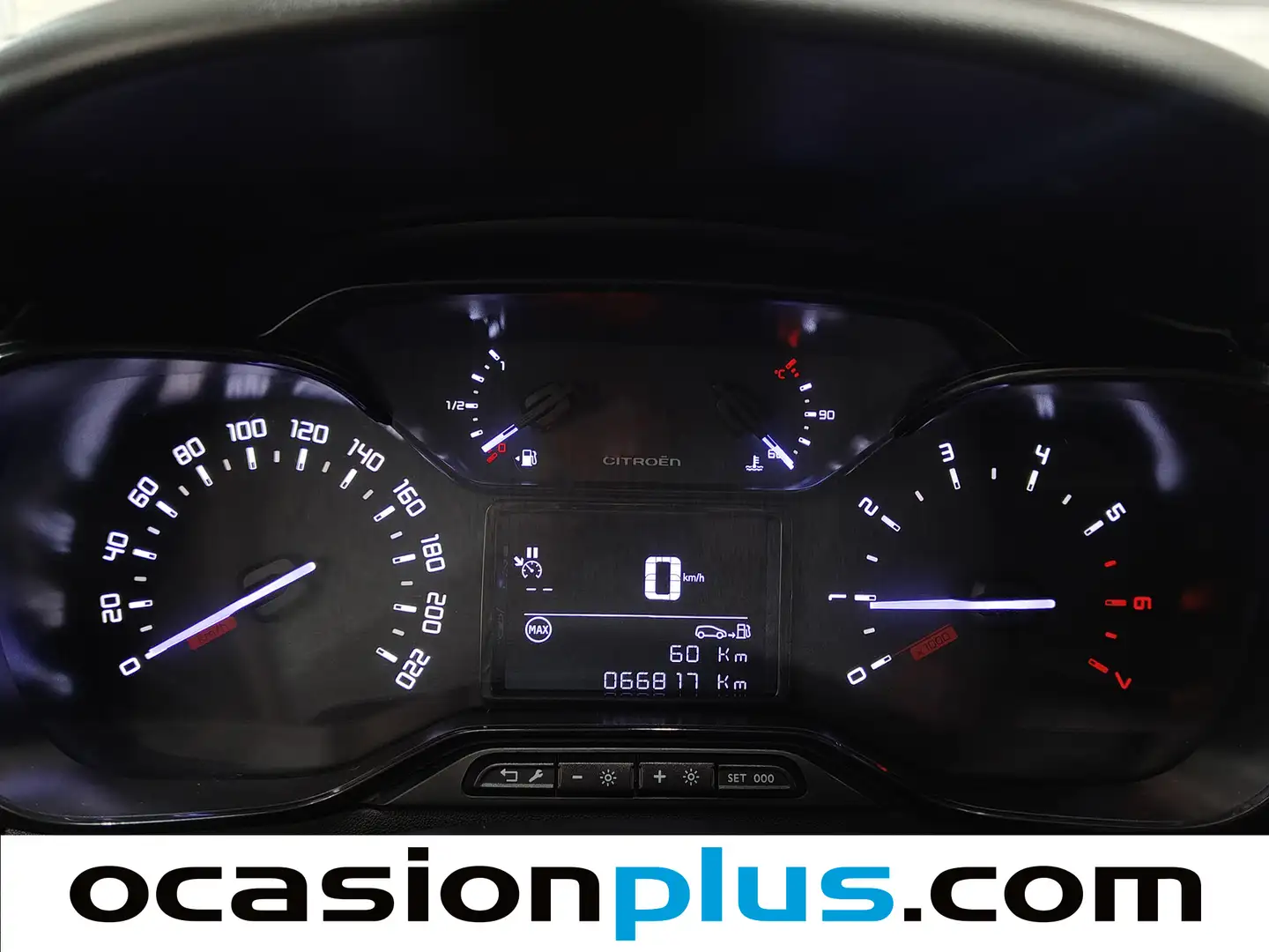 Foto Citroën C3 Citroen C3 PureTech 82 Origins (82 CV)