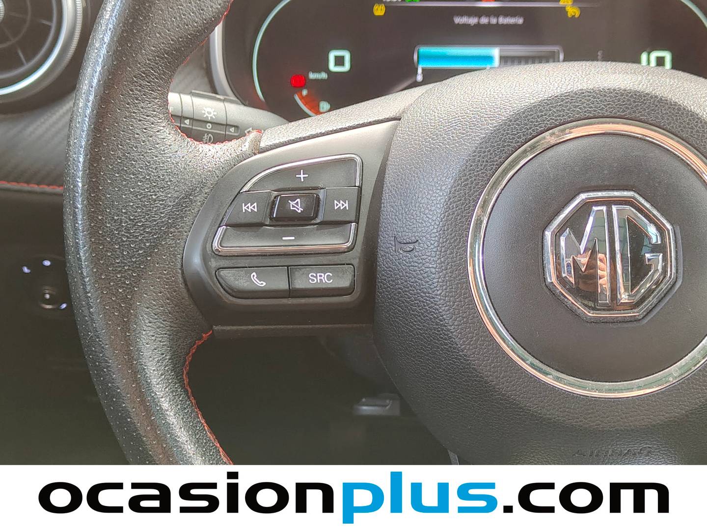 MG ZS MG ZS 1.0T Luxury (111 CV) al mejor precio