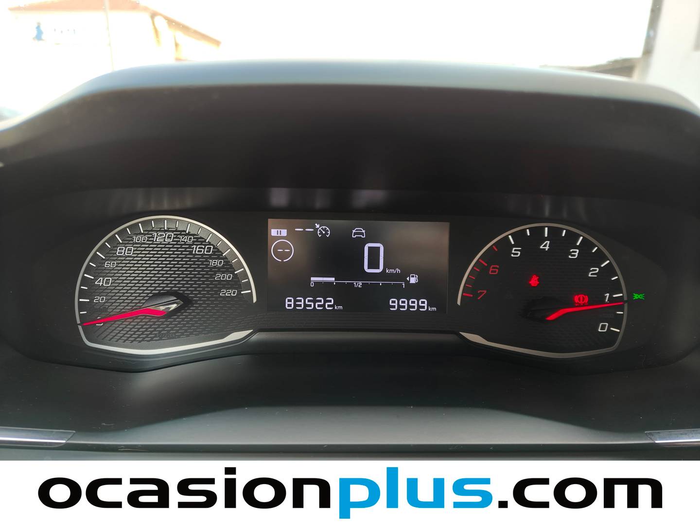 Peugeot 208 Peugeot 208 BlueHDi 100 Active (100 CV) 2022