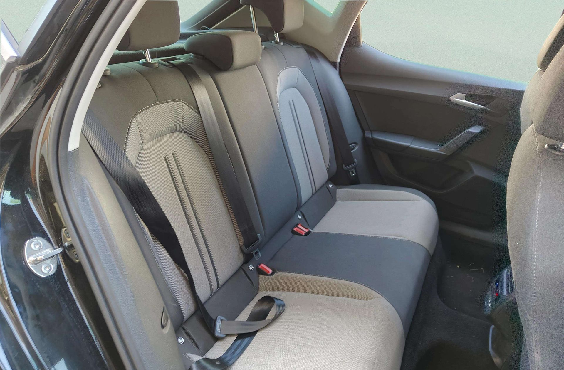 SEAT León 2.0 TDI Style XL - foto 18