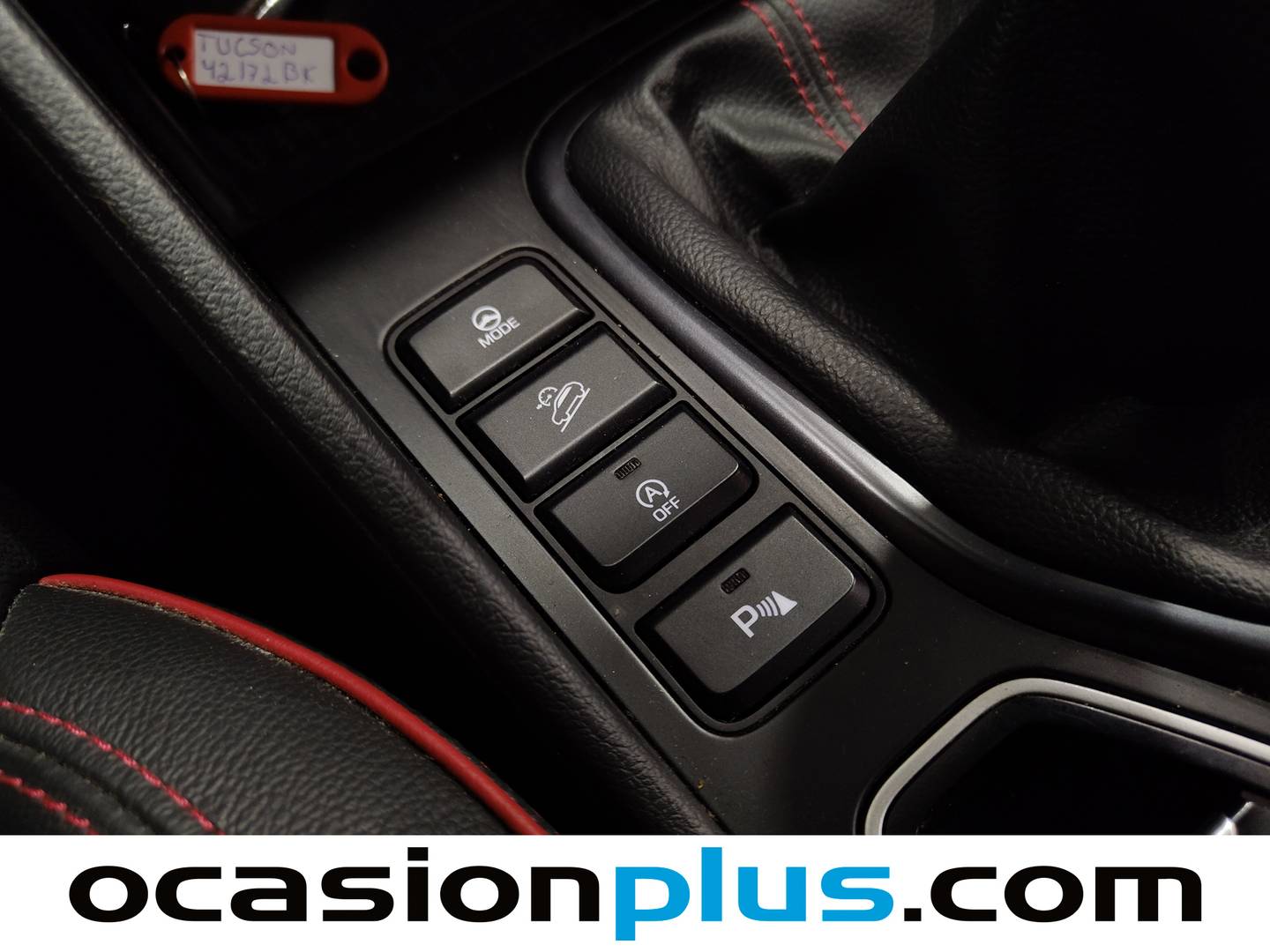 Hyundai Tucson Hyundai Tucson 1.6 CRDI 48V N-Line 4X2 (136 CV) 2019