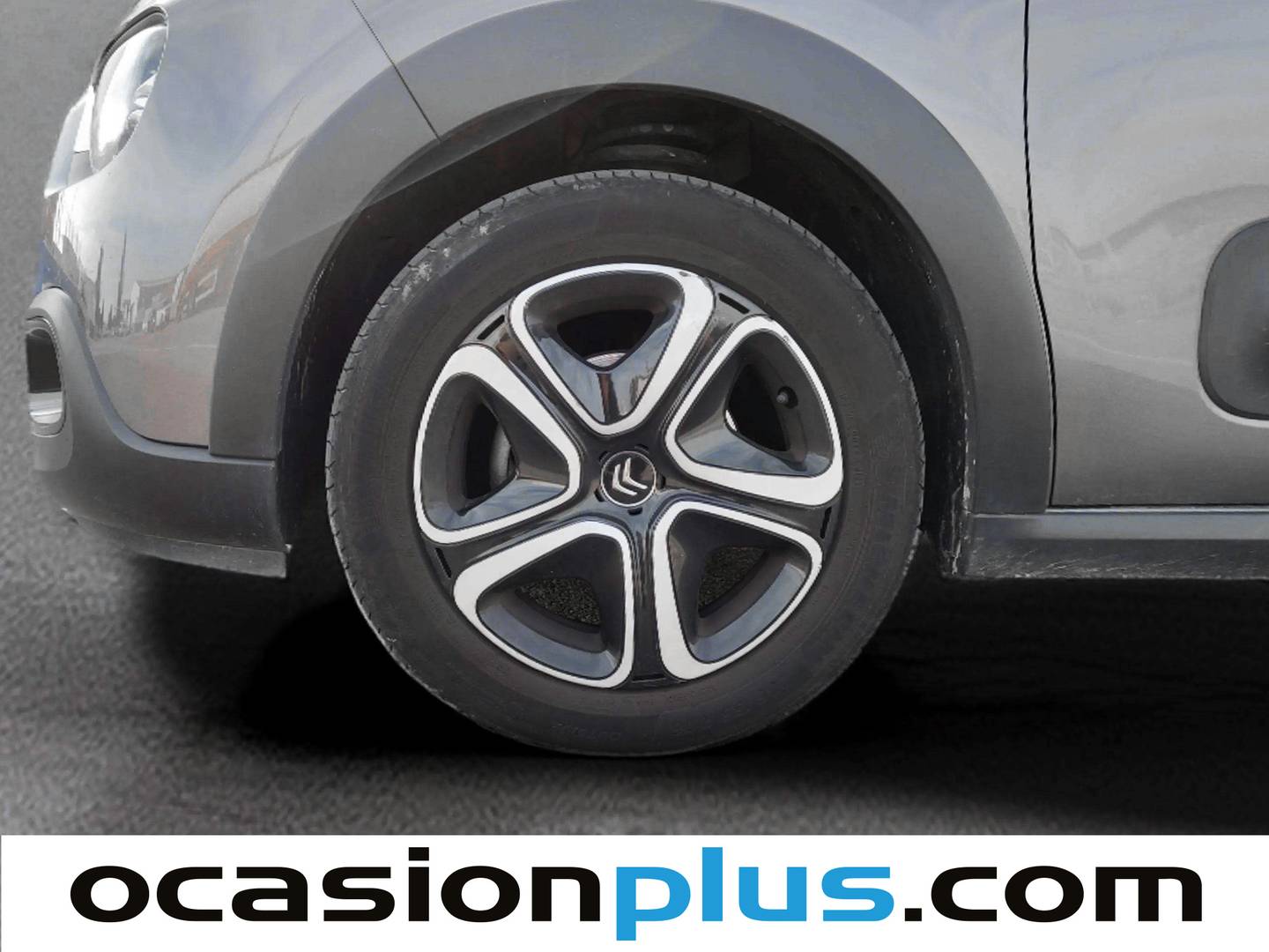 Foto Citroën C3 Origin Citroen C3 Origin PureTech 83 Plus (83 CV)