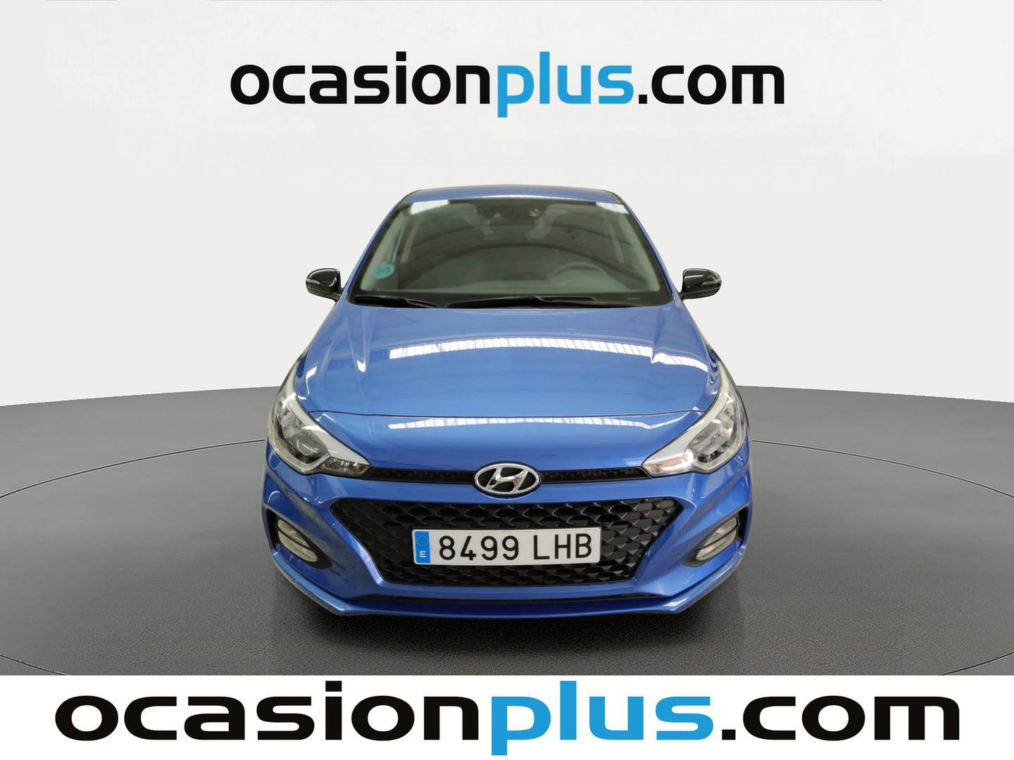Hyundai i20 Hyundai i20 1.0 TGDI Klass (100 CV) 100cv