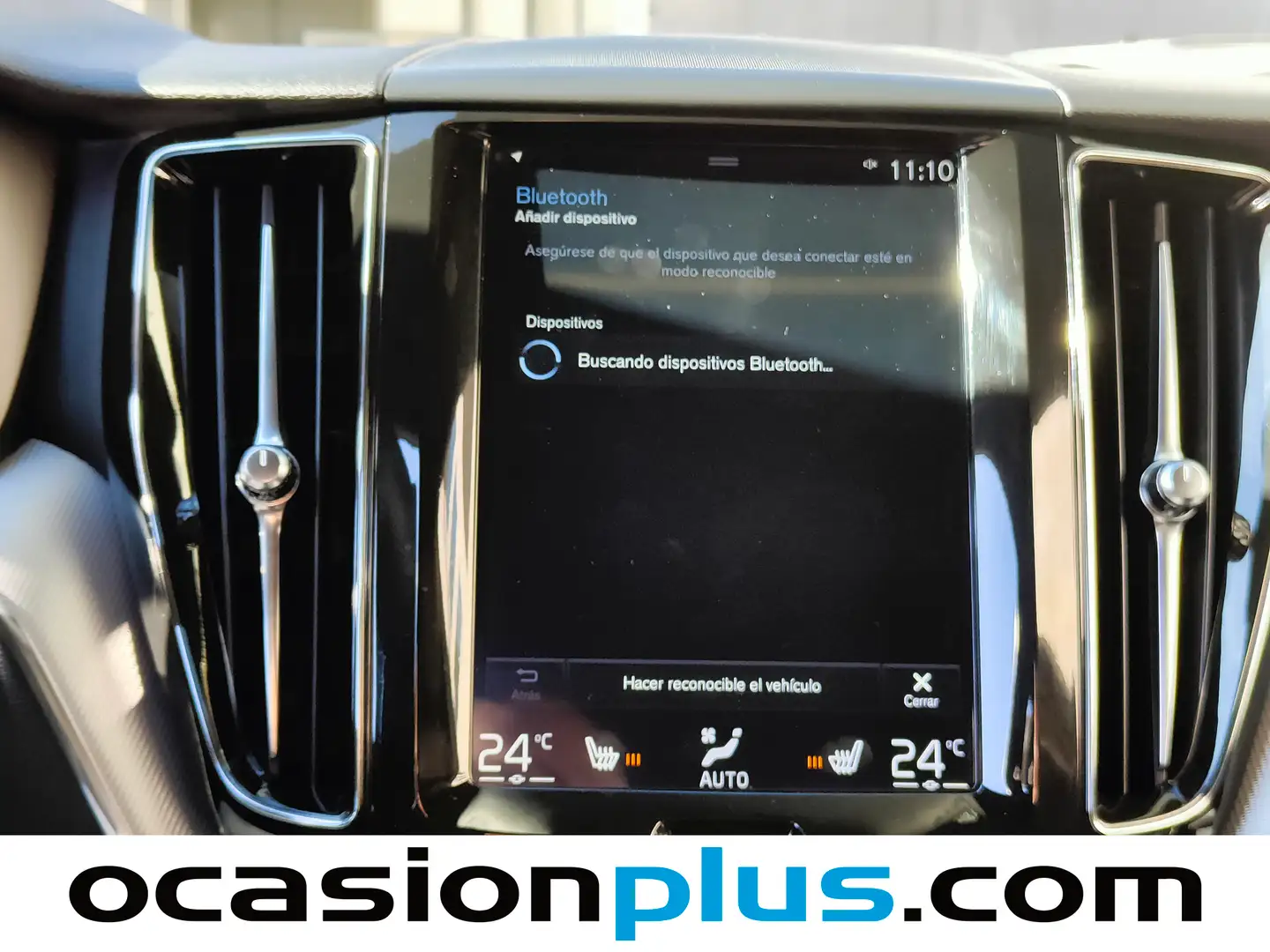 Foto Volvo XC60 Volvo XC60 D4 R-Design Auto (190 CV)