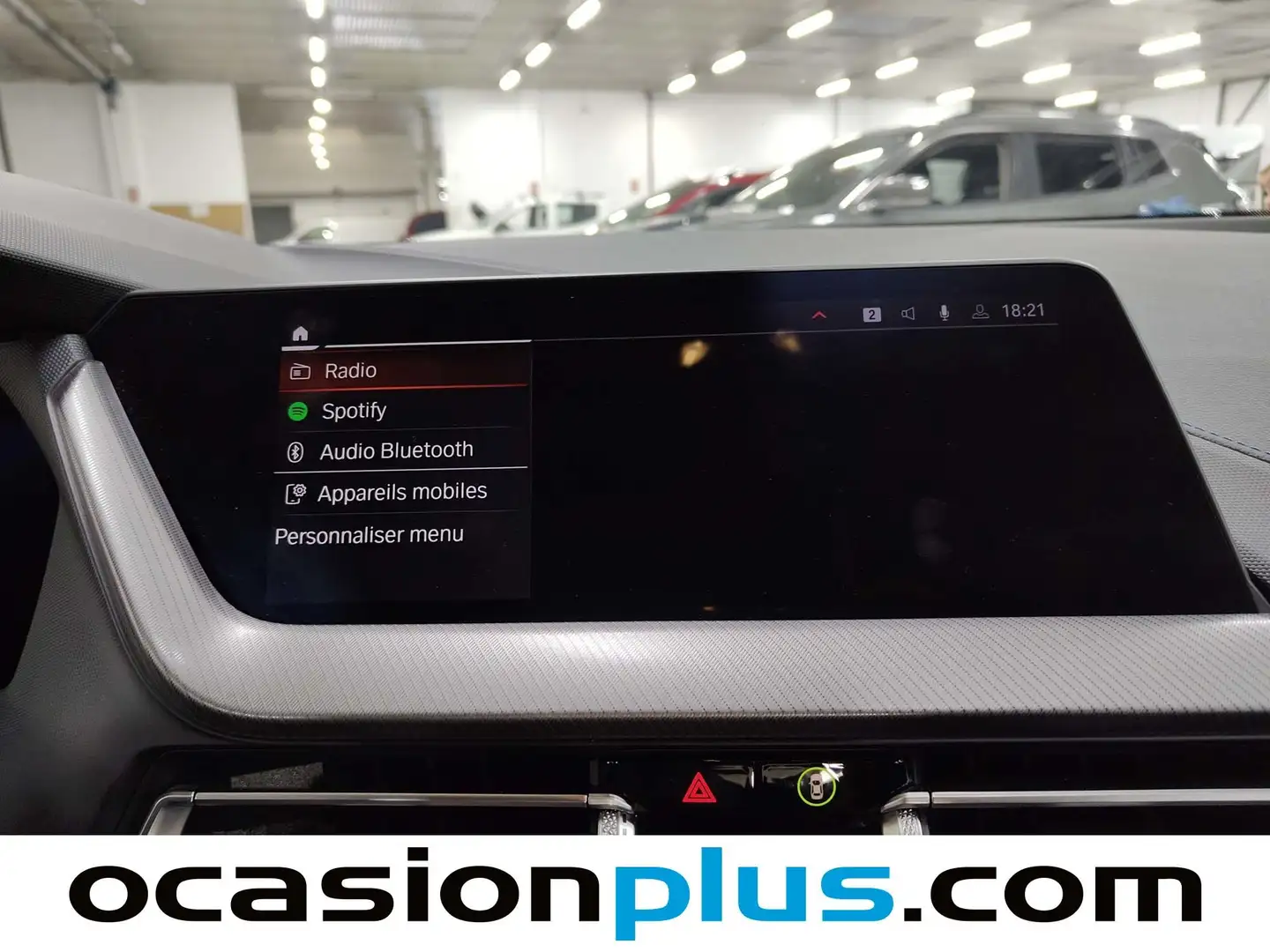 Foto BMW Serie 1 BMW Serie 1 118i Pack M (136 CV)