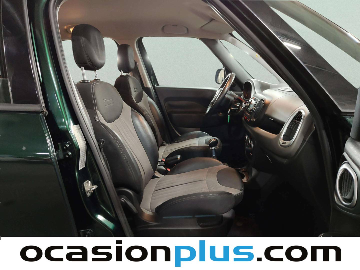 Fiat 500L Fiat 500L 1.6 16v Multijet II S&S Living Lounge (120 CV) 7 Plazas de segunda mano