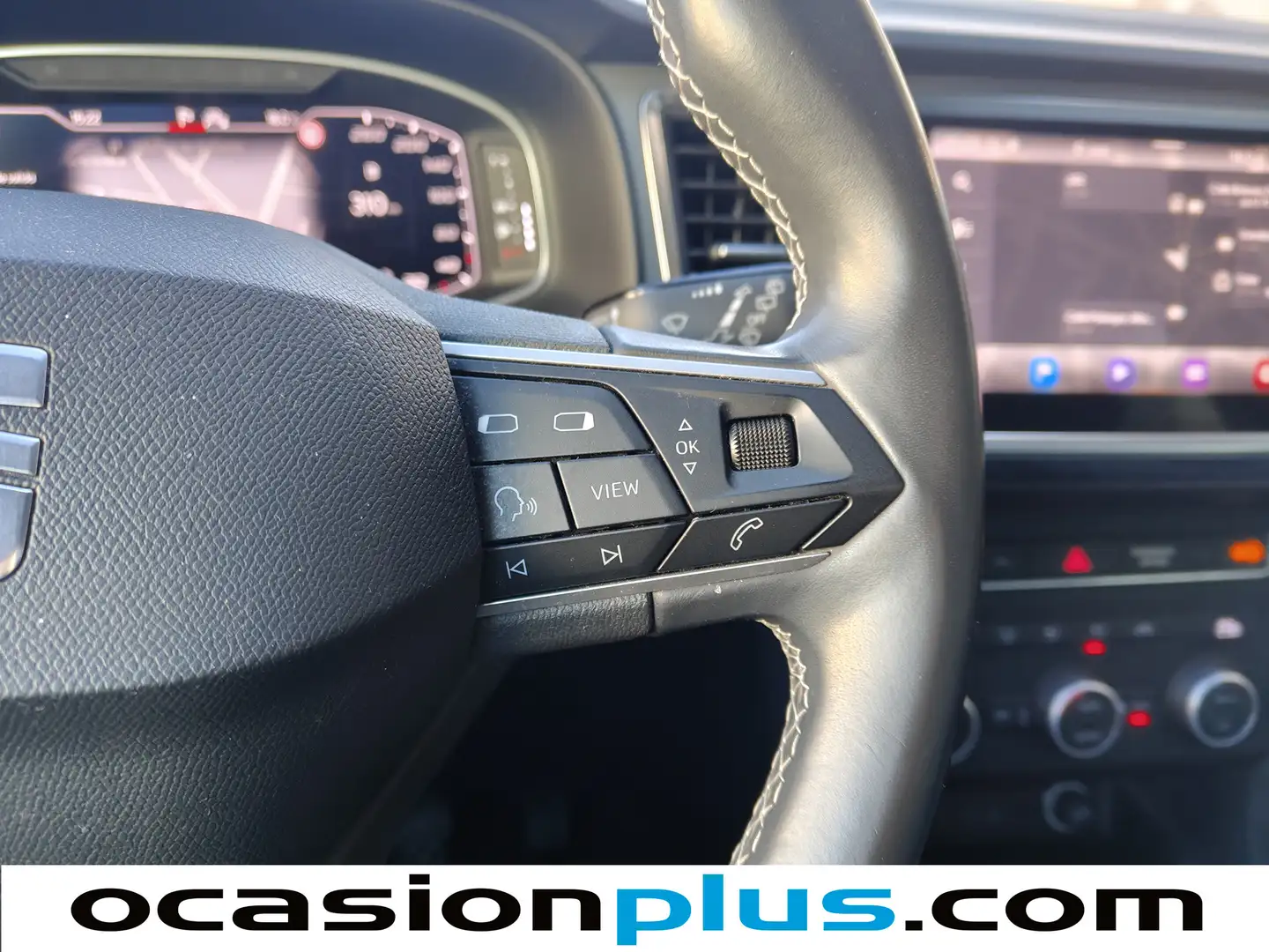 Foto Seat Ateca SEAT Ateca 1.5 TSI S&S Style Go (150 CV)