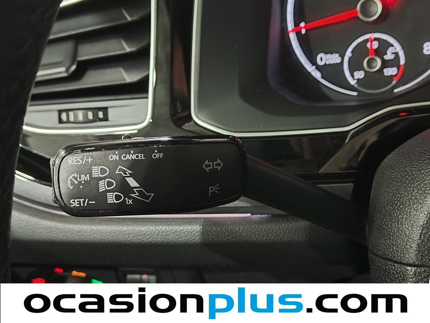 Acabados Volkswagen Polo Volkswagen Polo Sport 1.0 TSI(115 CV)