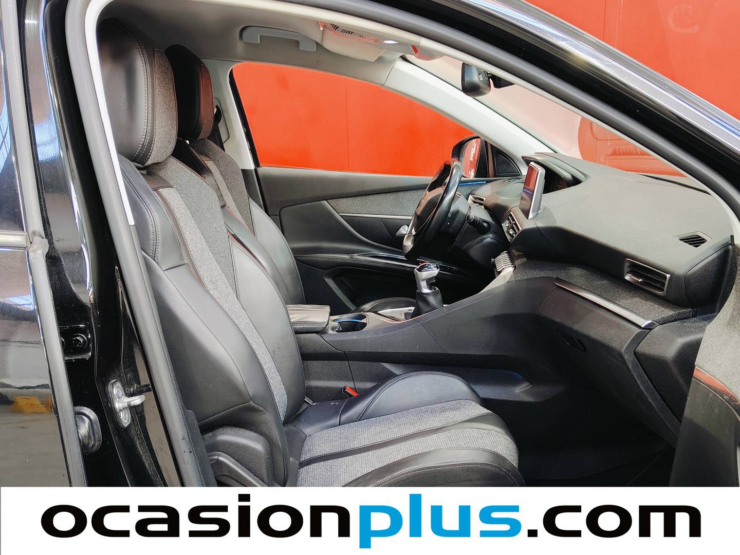 Peugeot 5008 Peugeot 5008 PureTech 130 S&S Allure (130 CV) 7 Plazas gasolina