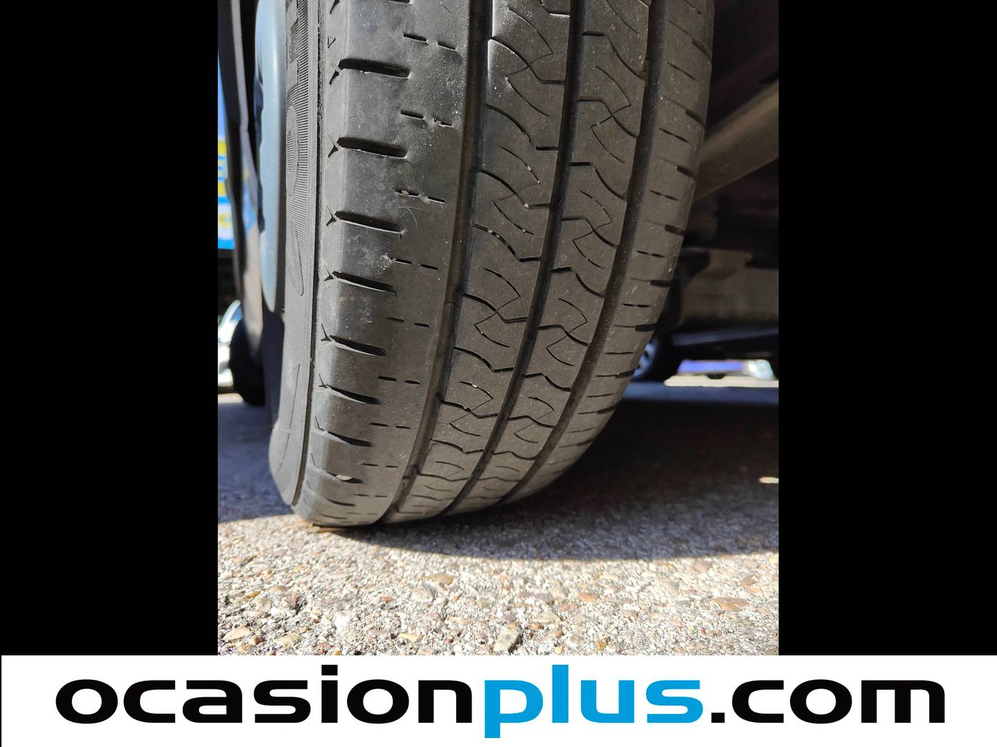 Renault Master Renault Master Furgon T L2H2 3500 Blue dCi (135 CV) seminuevo