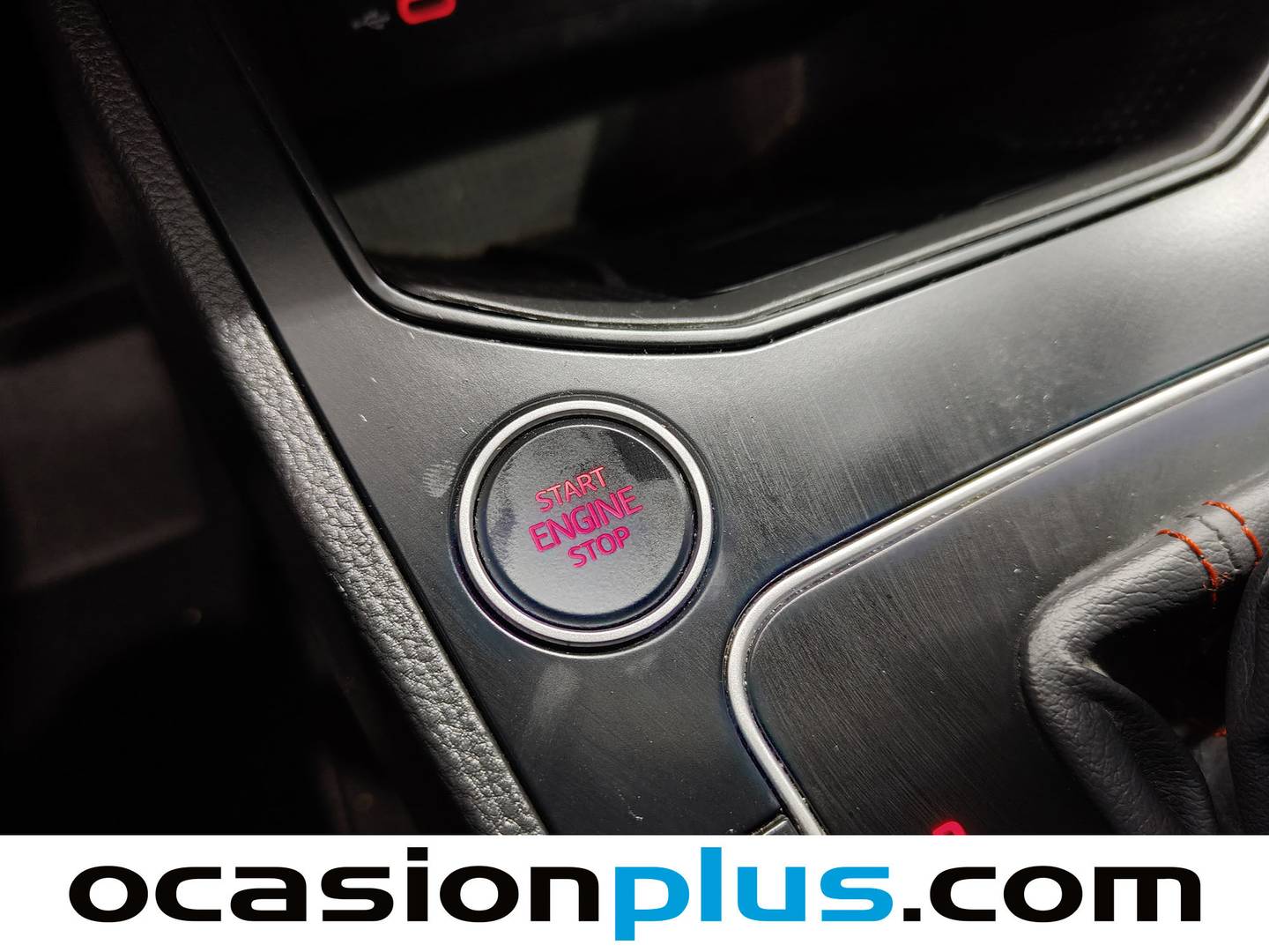 Foto Seat Ibiza SEAT Ibiza 1.5 TSI FR XL DSG (150 CV)