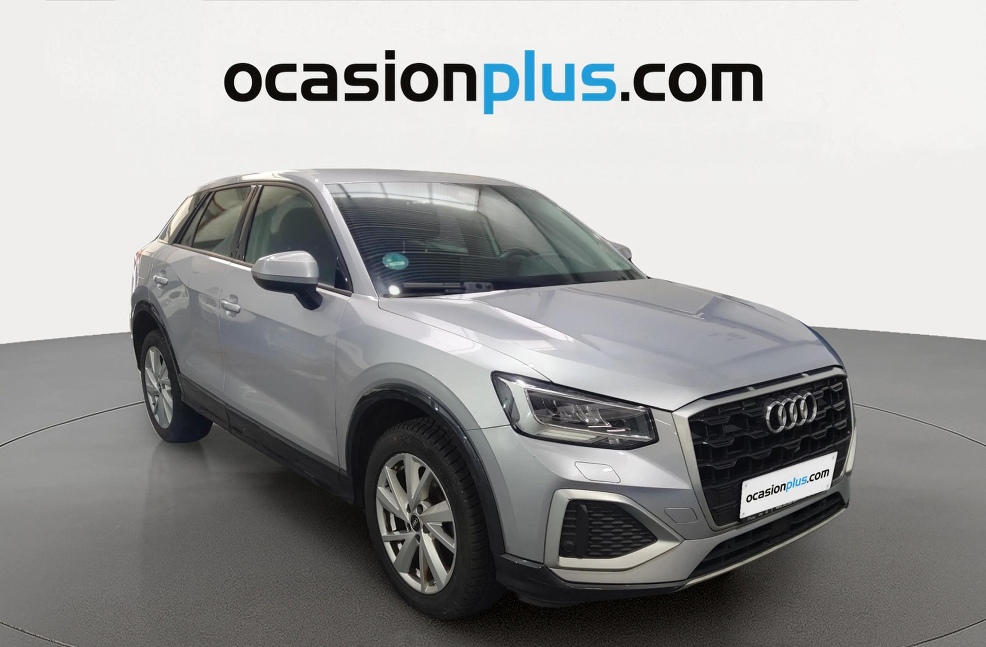 Audi Q2 Advanced 35 TFSI S tronic - foto 2
