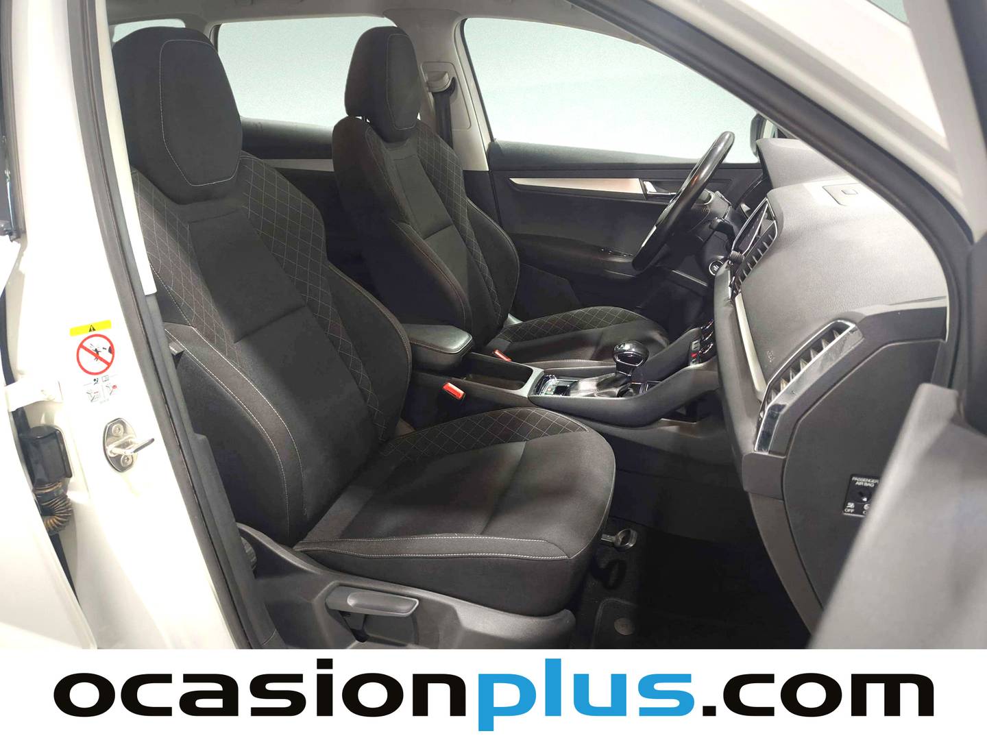 Skoda Karoq Skoda Karoq 2.0 TDI Ambition 4X4 DSG (150 CV) diésel