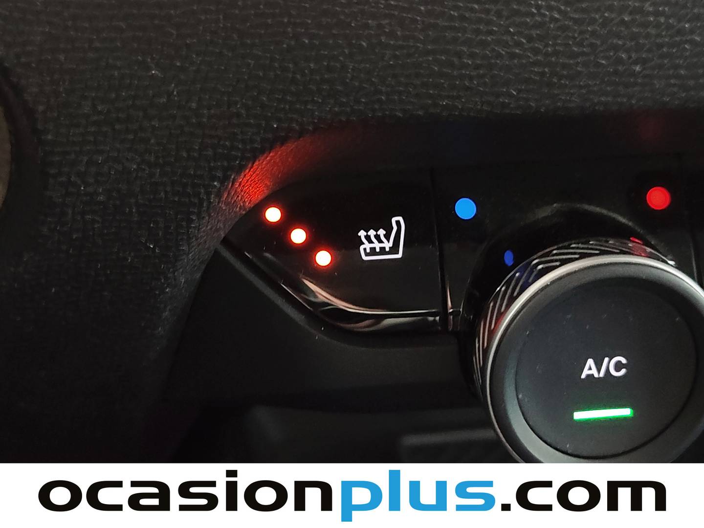 Equipamiento del Citroën C4 Citroën C4 PureTech 130 S&S 6v Feel Pack EAT8 (130 CV)