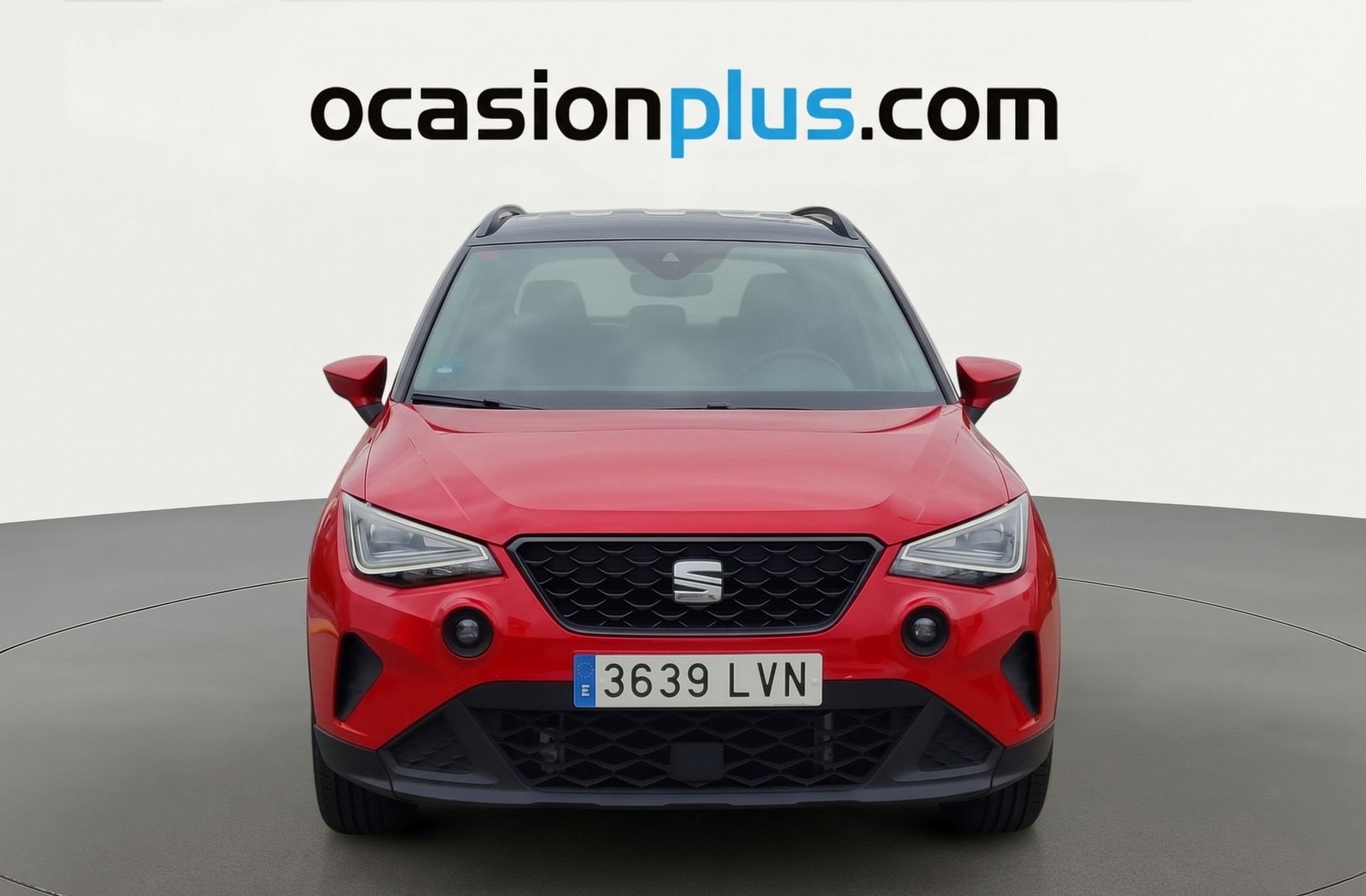 SEAT Arona 1.0 TSI Style Plus - foto 13