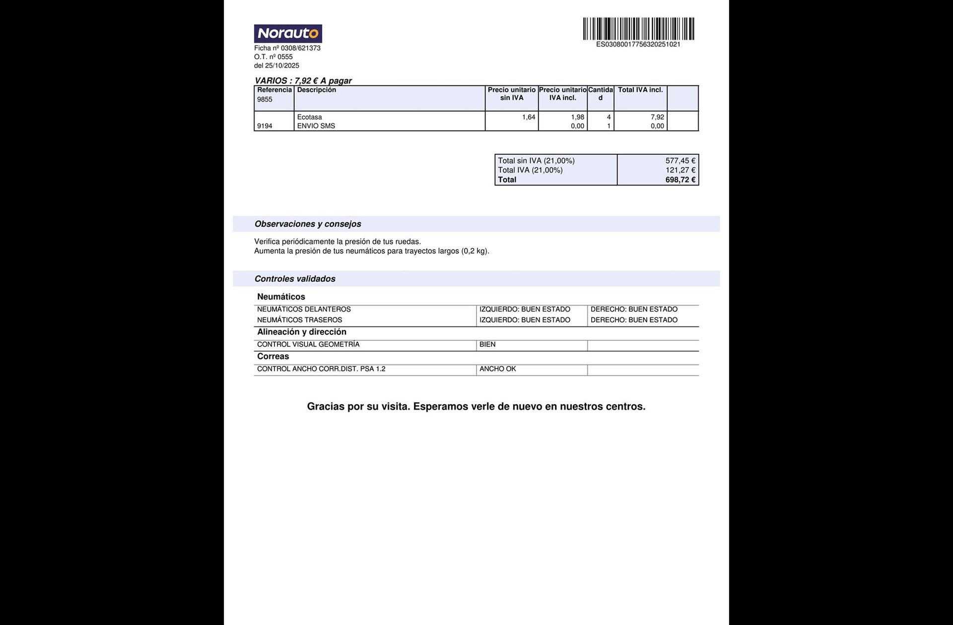 Peugeot 2008 PureTech 82 Style - foto 18