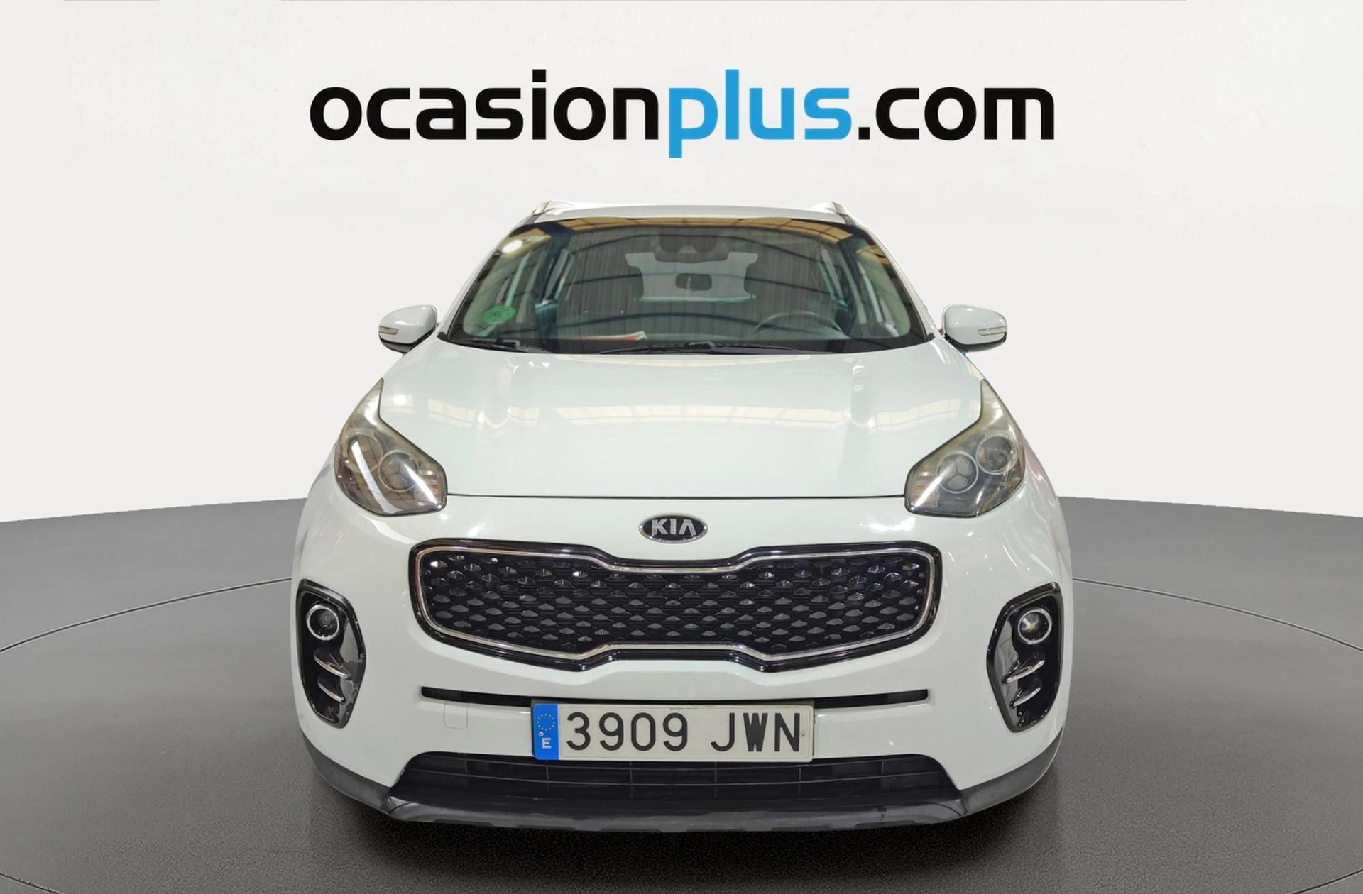Kia Sportage 1.6 GDi x-Tech17 4x2 - foto 10