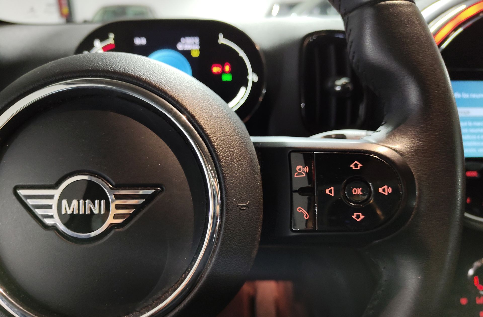 MINI Countryman Cooper - foto 28