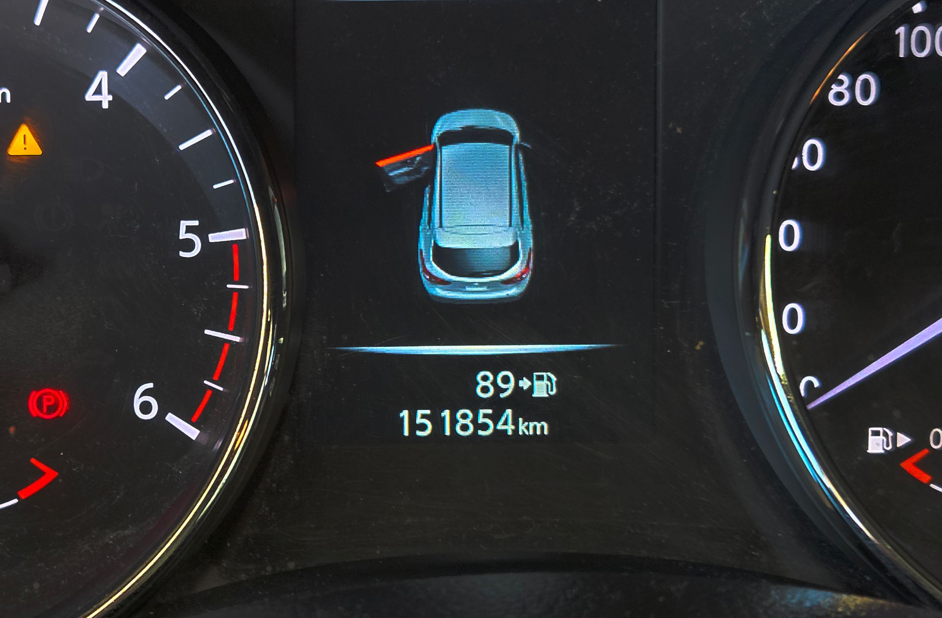 Nissan Qashqai 1.5 dCi N-Connecta 4x2 - foto 10