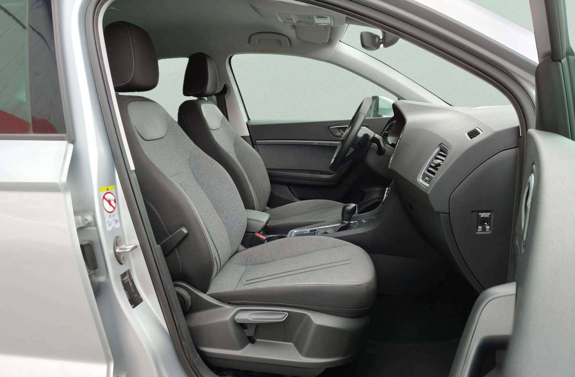 SEAT Ateca 2.0 TDI Style Go M DSG - foto 25