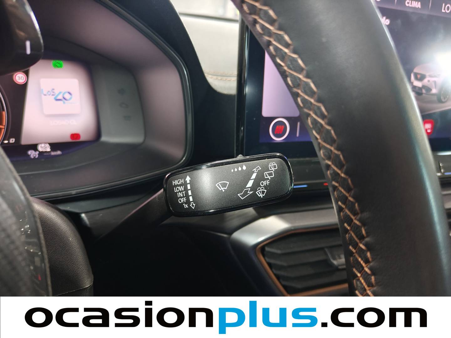 Cupra Formentor Cupra Formentor 1.5 TSI DSG (150 CV) km 0