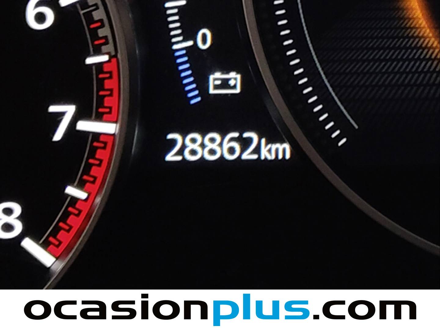 Mazda CX-30 Mazda CX-30 e-SKY G MHEV Prime-line (140 CV) seminuevo