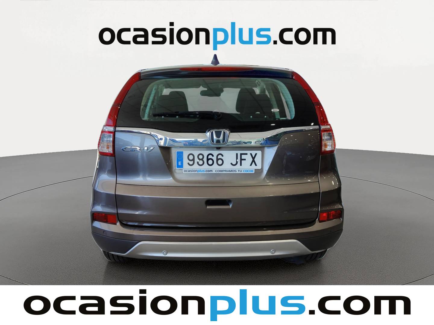 Honda CR-V Honda CR-V 1.6 i-DTEC Elegance 4x2 (120 CV) barato