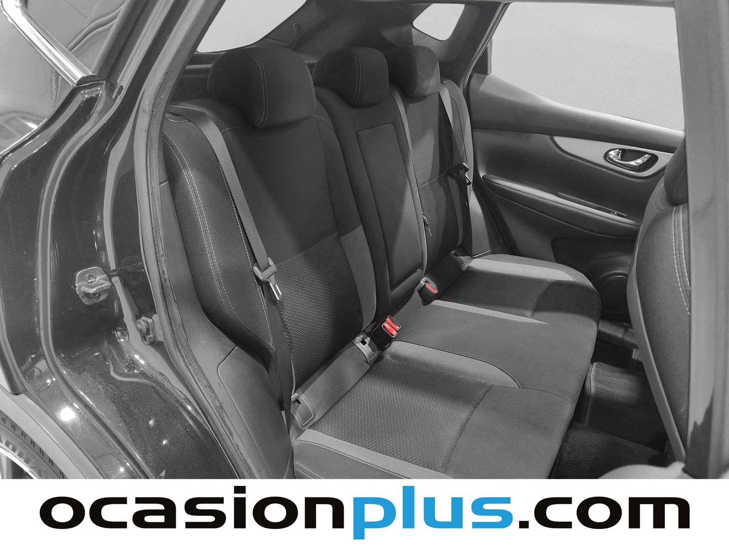 Nissan QASHQAI Nissan Qashqai DIG-T 140 N-Connecta (140 CV) gasolina