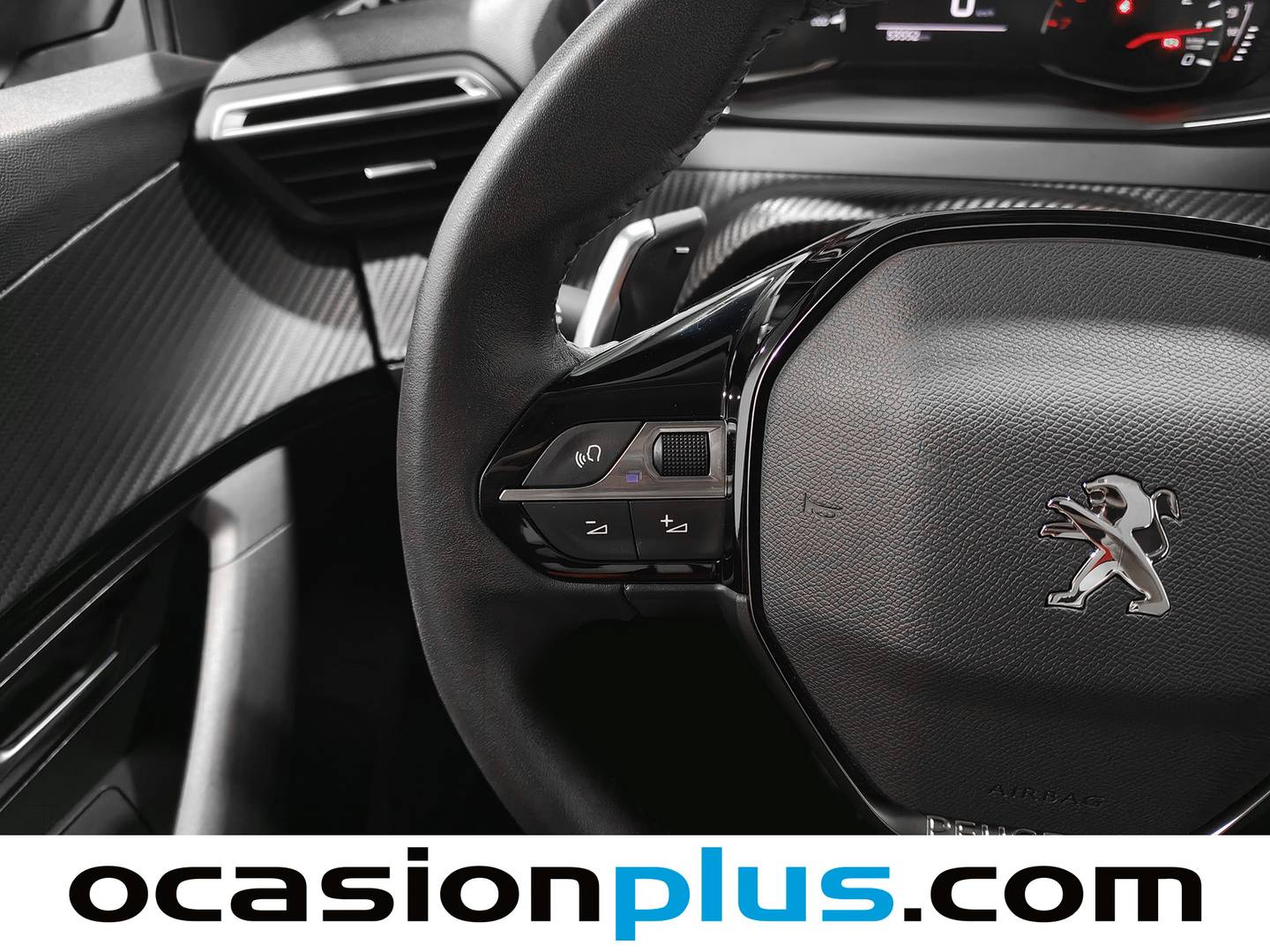 Peugeot 2008 Peugeot 2008 PureTech 130 S&S Allure EAT8 (130 CV) 130cv