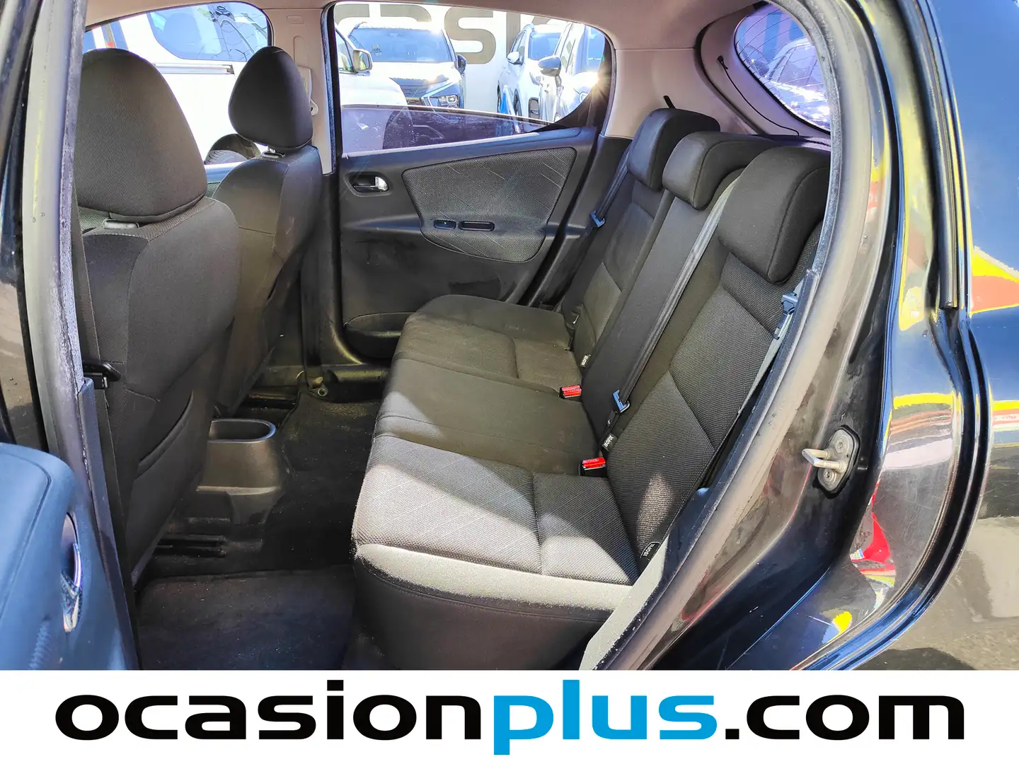 Foto Peugeot 207 Peugeot 207 1.6 VTi 16v Premium (120 CV)