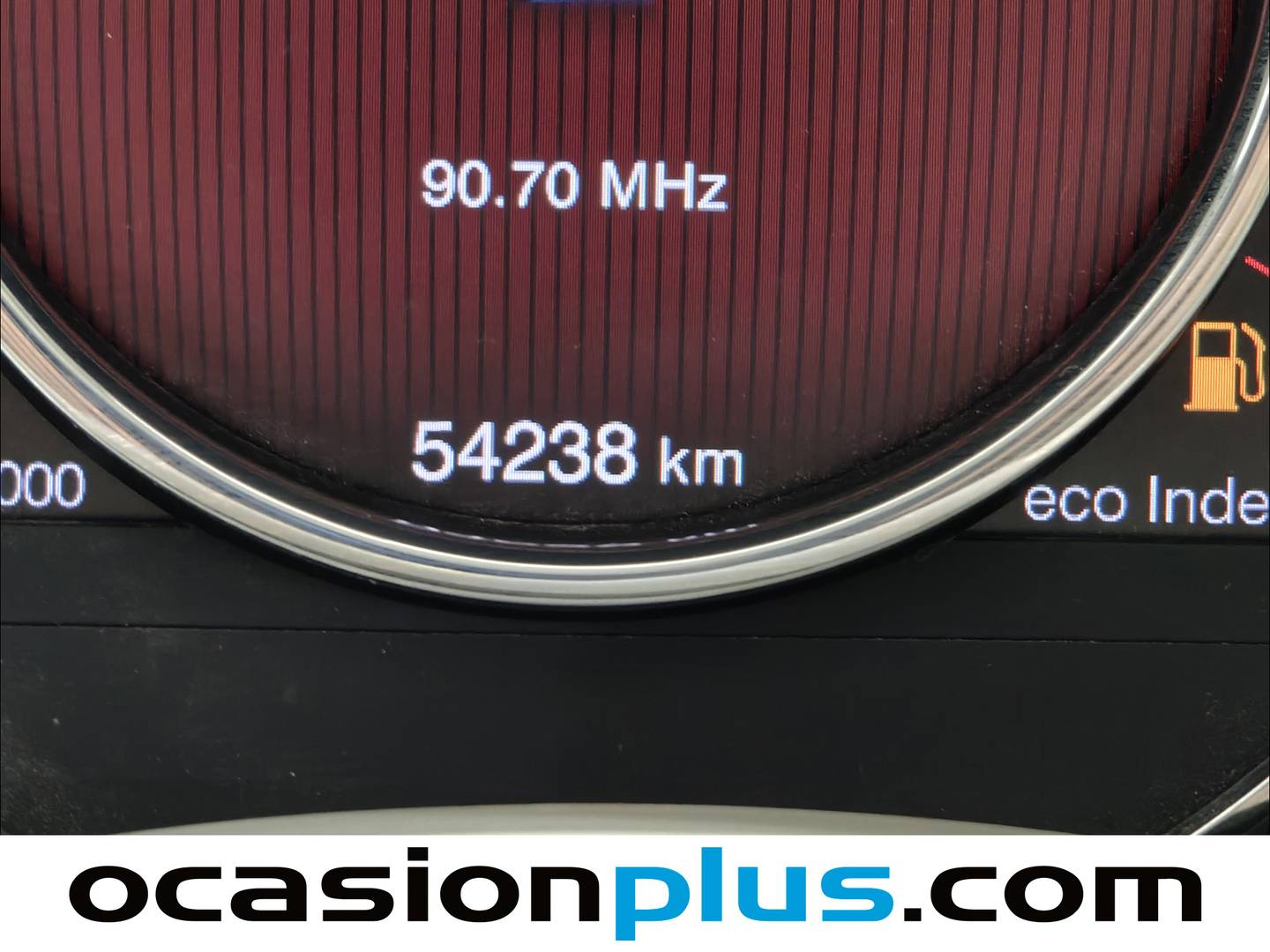 Foto Fiat 500 Fiat 500 1.0 Hybrid Dolcevita (70 CV)