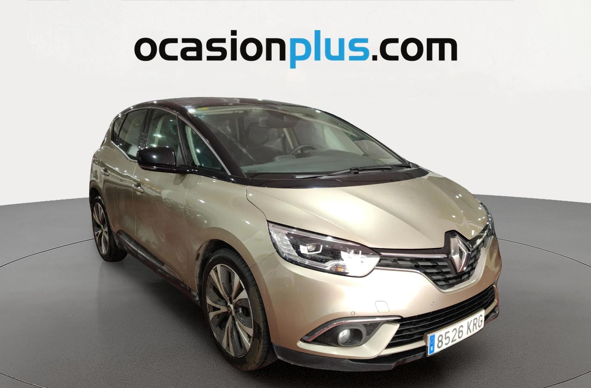 Renault Scénic Zen TCe GPF - foto 2