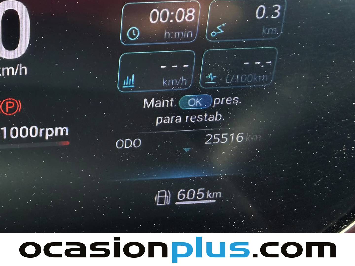 MG MG3 MG MG3 1.5 Comfort (116 CV) seminuevo