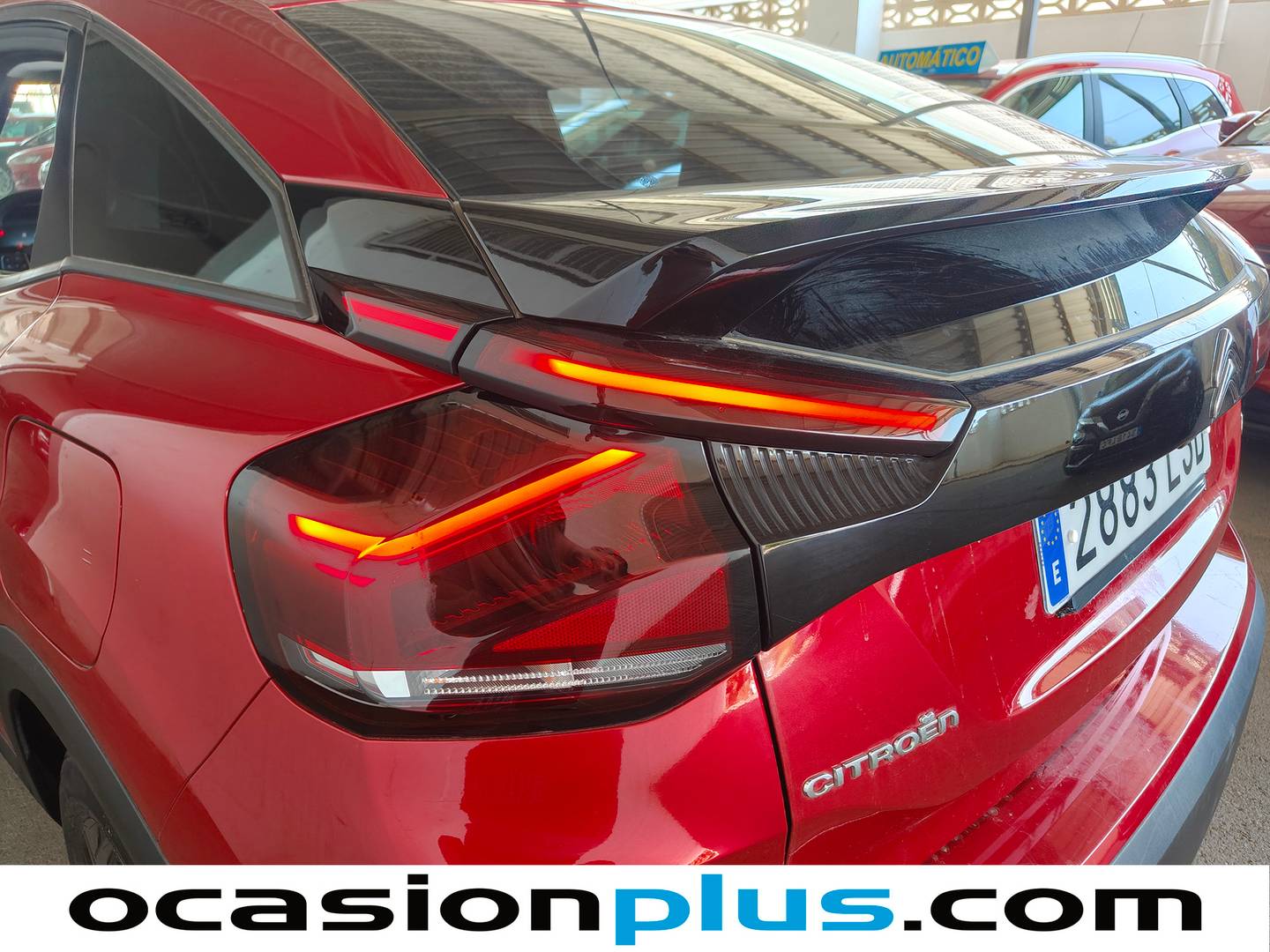 Citroën C4 Citroën C4 PureTech 130 S&S 6v Feel Pack (130 CV) km 0