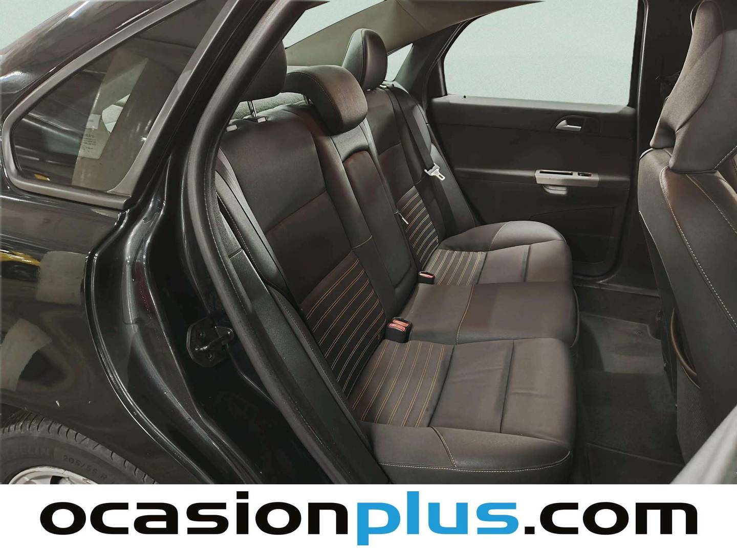 Foto Volvo S40 Volvo S40 2.0 Momentum (145 CV)