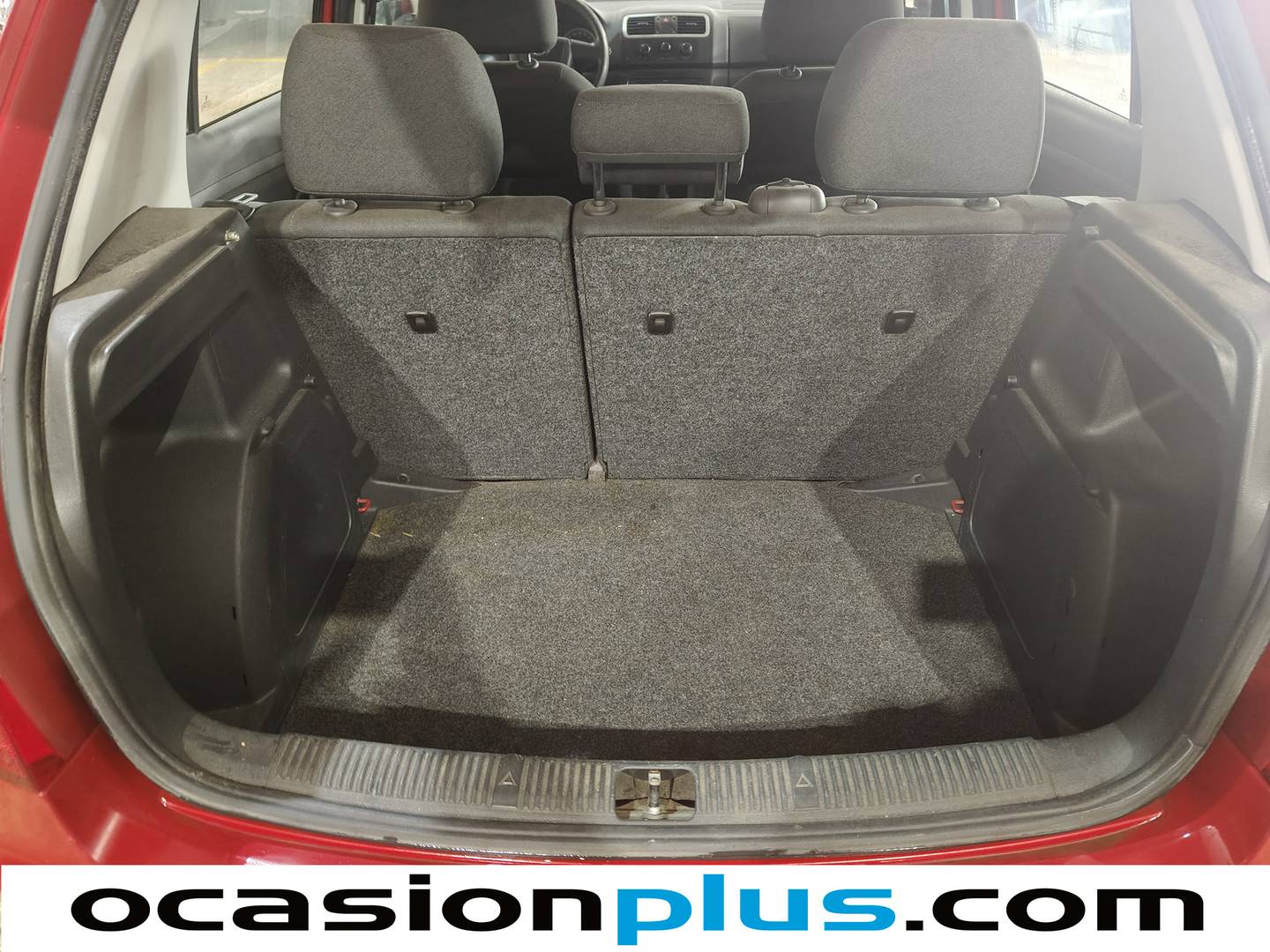 Foto Skoda Fabia Skoda Fabia 1.2 Spirit (60 CV)