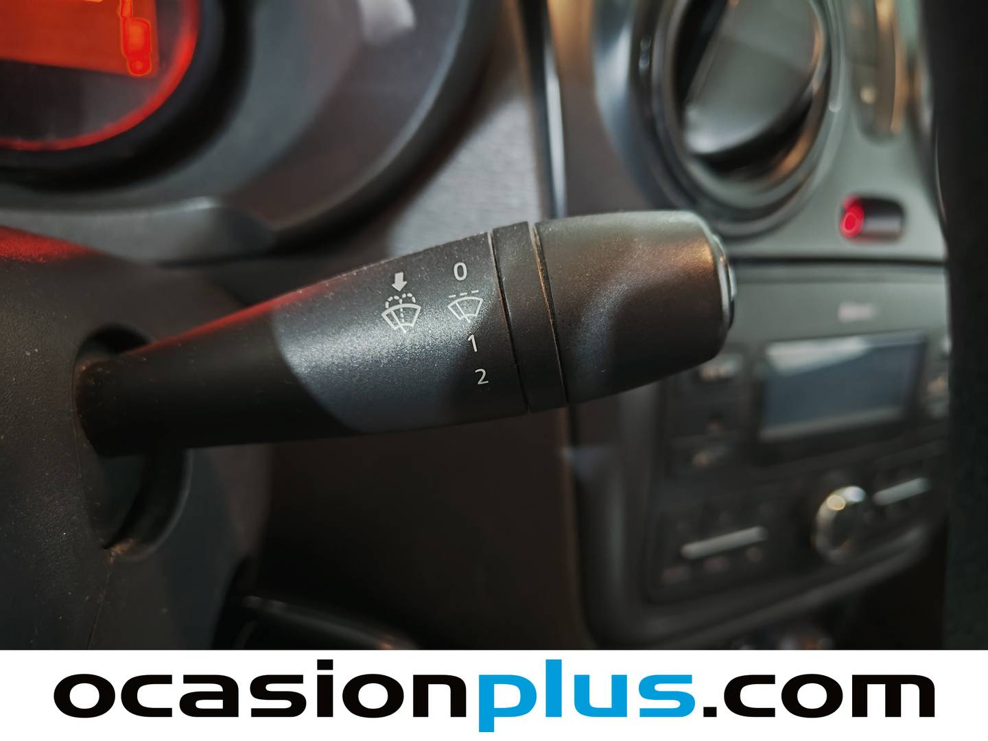 Dacia Dokker Dacia Dokker Van Essential 1.6 (100 CV) de segunda mano