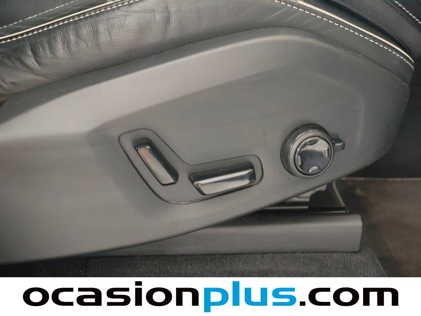 Volvo XC90 Volvo XC90 XC90 D5 R-Design AWD Auto (235 CV) seminuevo