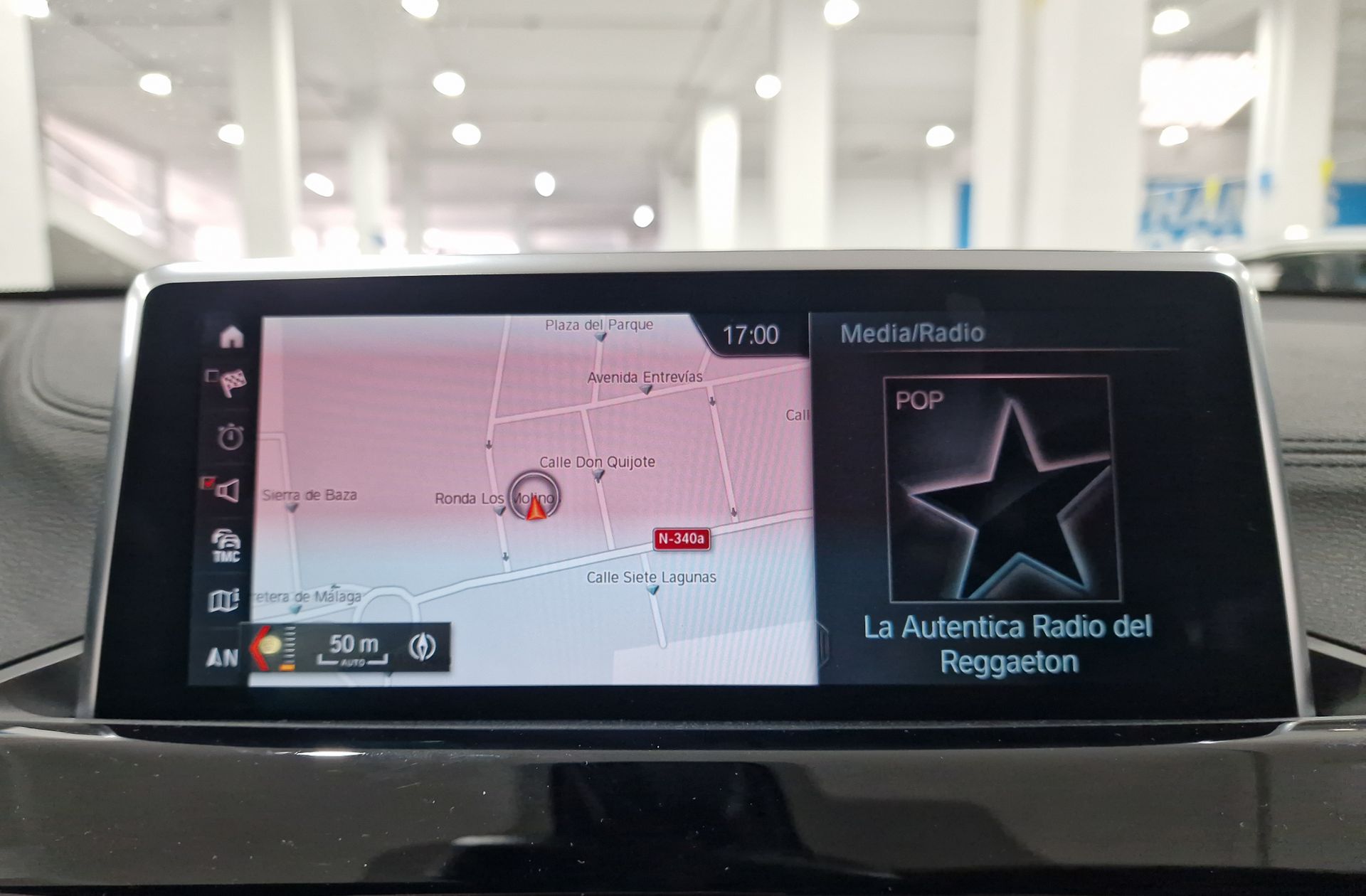 BMW X2 sDrive18d - foto 8