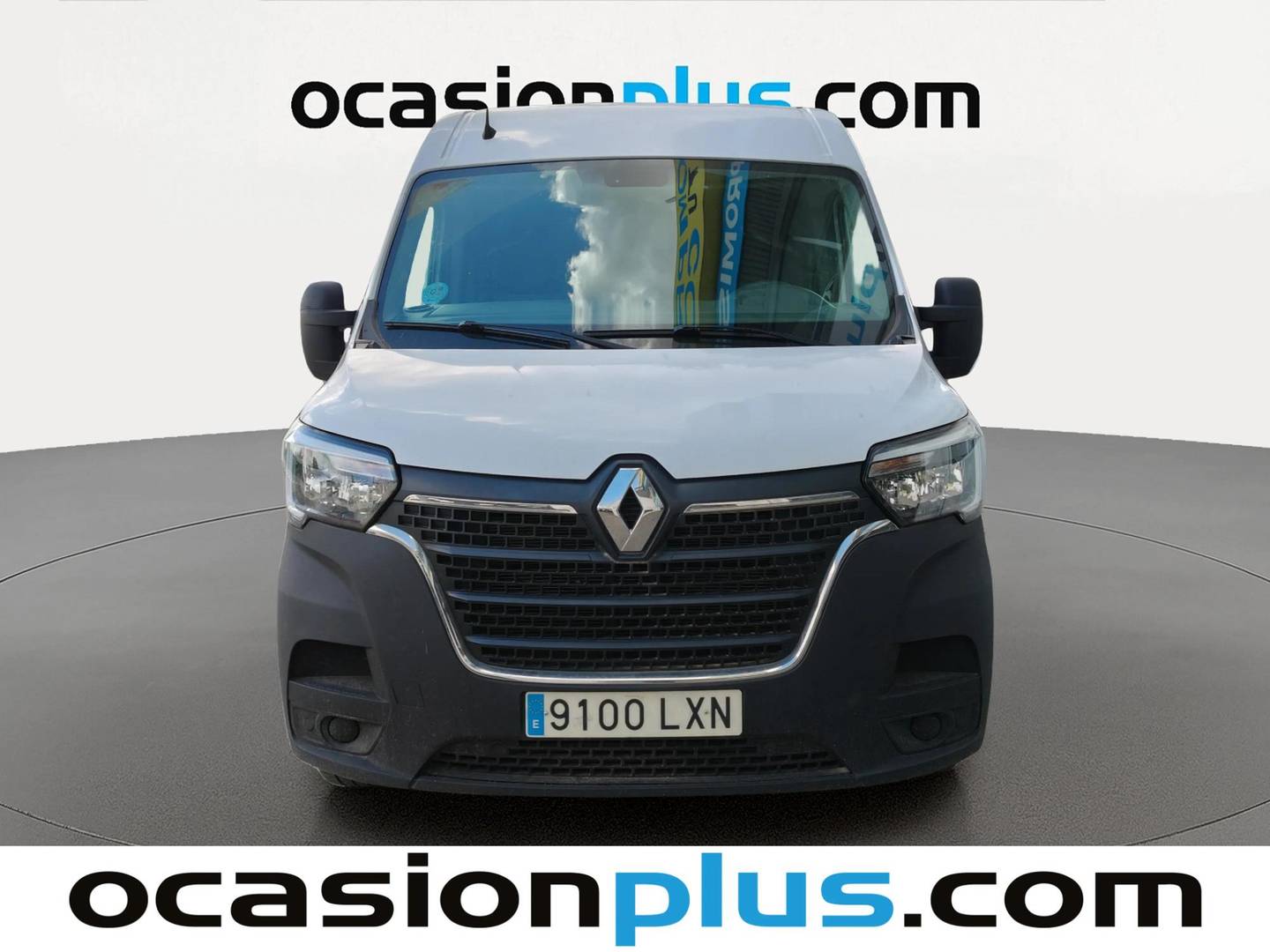 Renault Master Renault Master Furgon L3H2 3500 dCi  (150 CV) 150cv