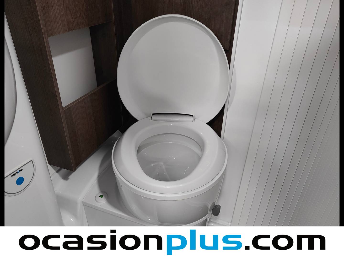 Foto Benimar BENIVAN Benimar BENIVAN BENIVAN TESSORO 430 (165 Cv) 4 Plazas