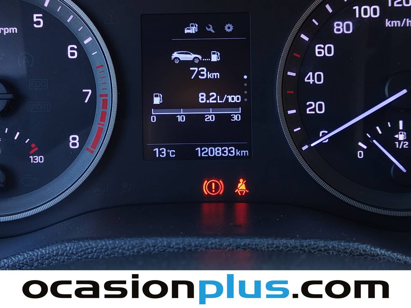 Hyundai Tucson Hyundai Tucson 1.6 GDI BlueDrive Essence 4x2 (131 CV) gasolina